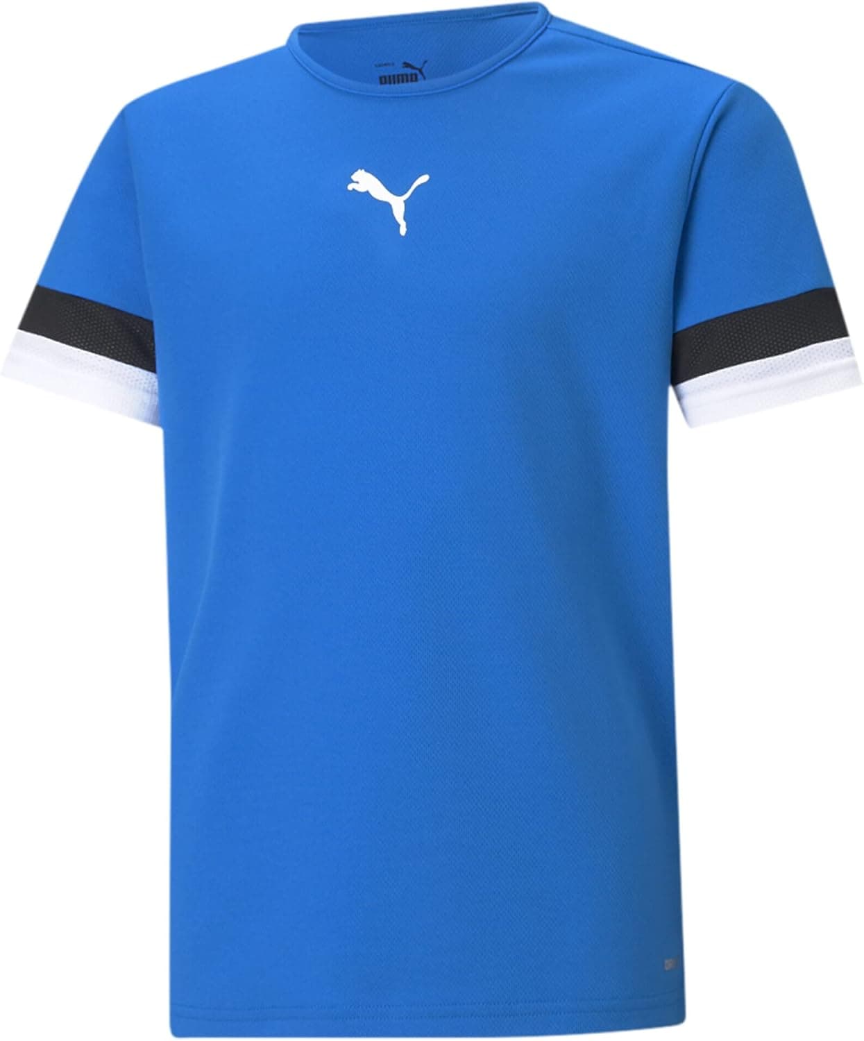 PUMA Teamrise Jersey Jr T-shirt para crianças