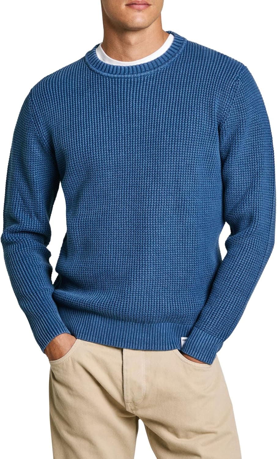 Pepe Jeans Maddox Camisola de malha para homem