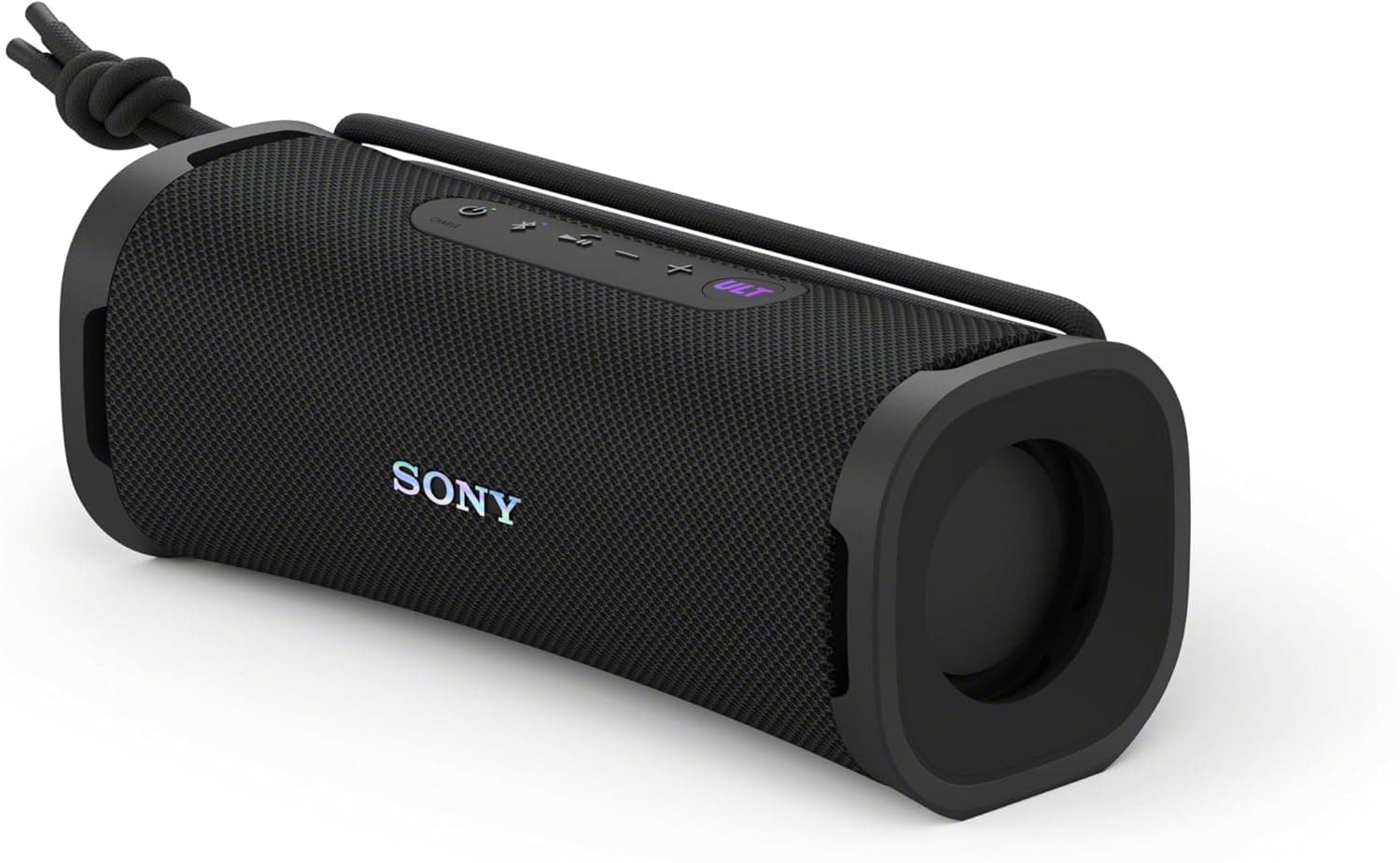 Sony ULT Field 1 Coluna Bluetooth portátil preto/branco | Coluna sem fios portátil