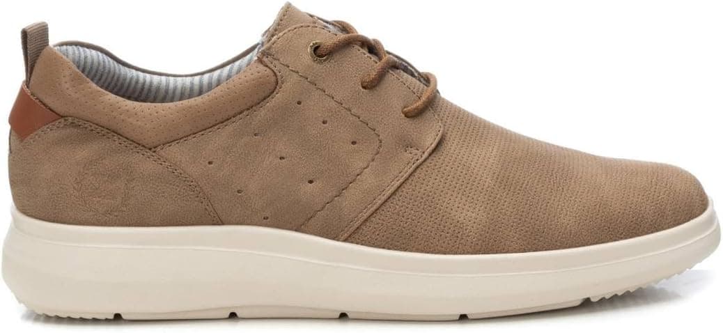 XTI - Sapato para homem - Calçado confortável e versátil - moda casual