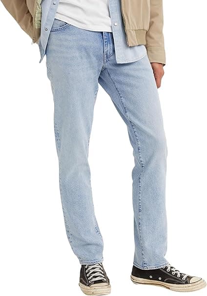 Levi's 511 Slim Calças de ganga para homem