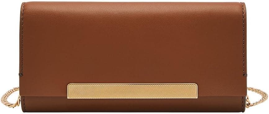 Fossil Penrose, Crossover Body Bag para mulher, G