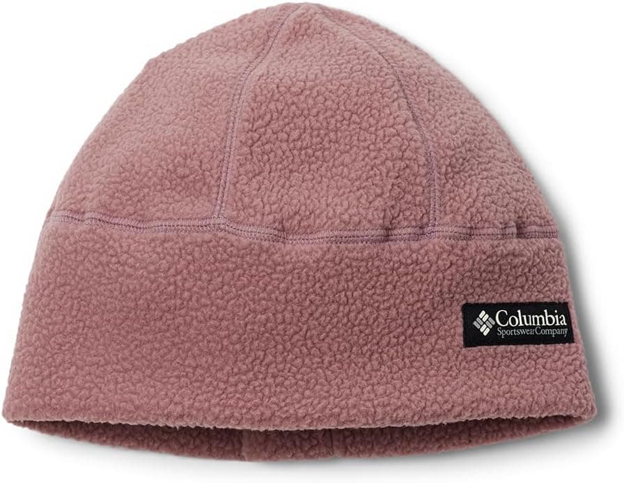 Columbia Unisex Helvetia Sherpa Gorro para mulher