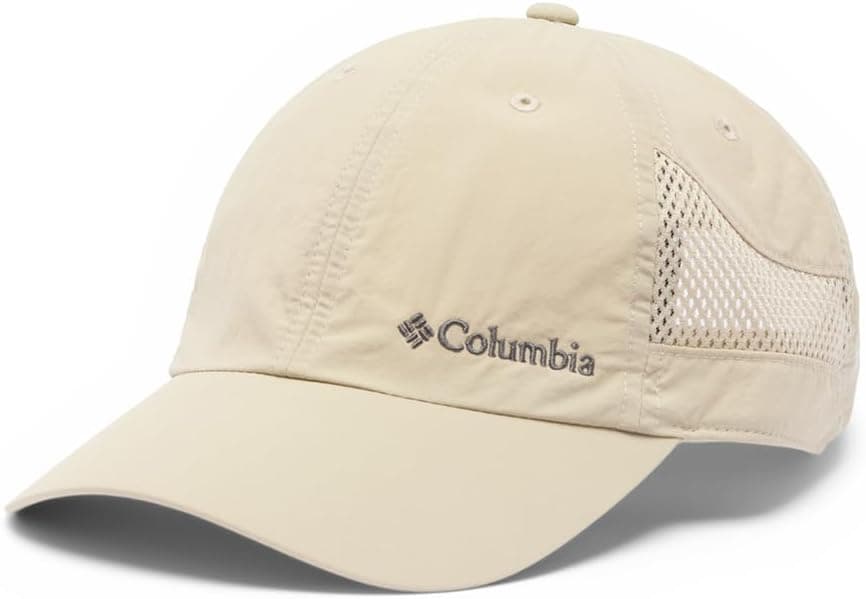 Columbia Tech Shade 2 Hat - boné de beisebol unissexo para adulto