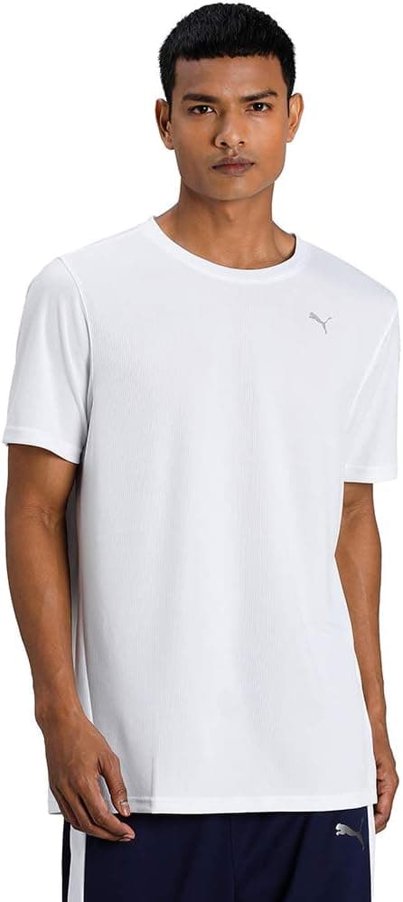 PUMA Performance SS Tee M T-shirt para homem
