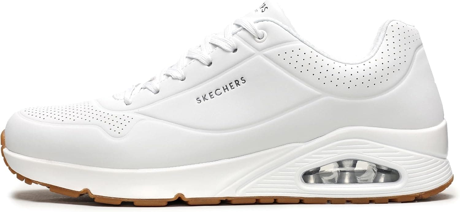 Skechers Uno Stand On Air, Sapatilhas para homem