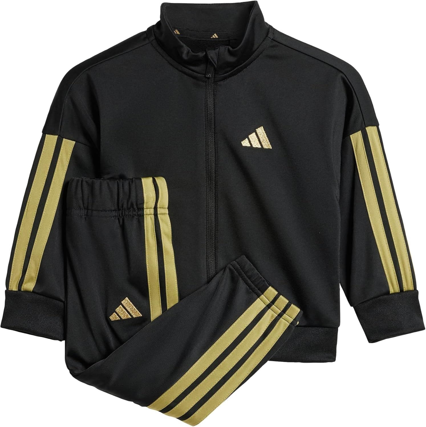 adidas Fato de treino unissexo para bebé
