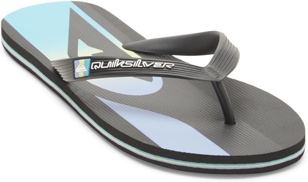 Quiksilver Molokai Stripe Chinelos para homem