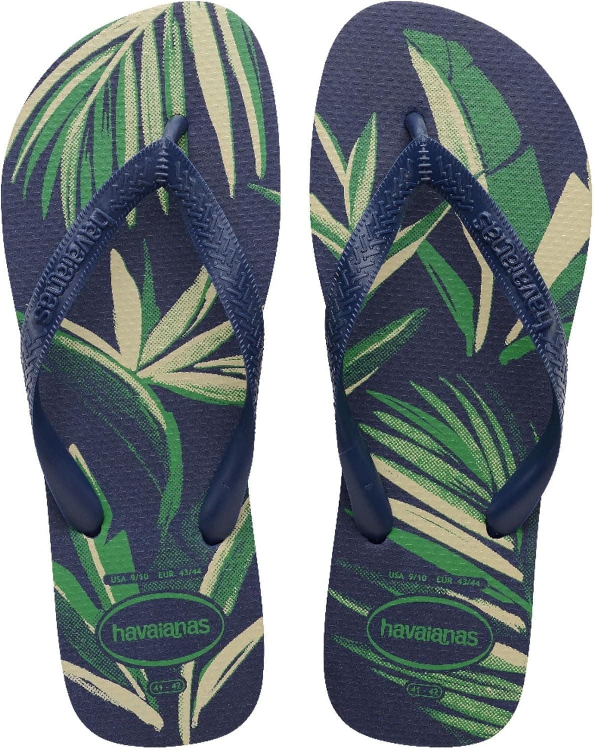 Havaianas Aloha Chinelos para homem