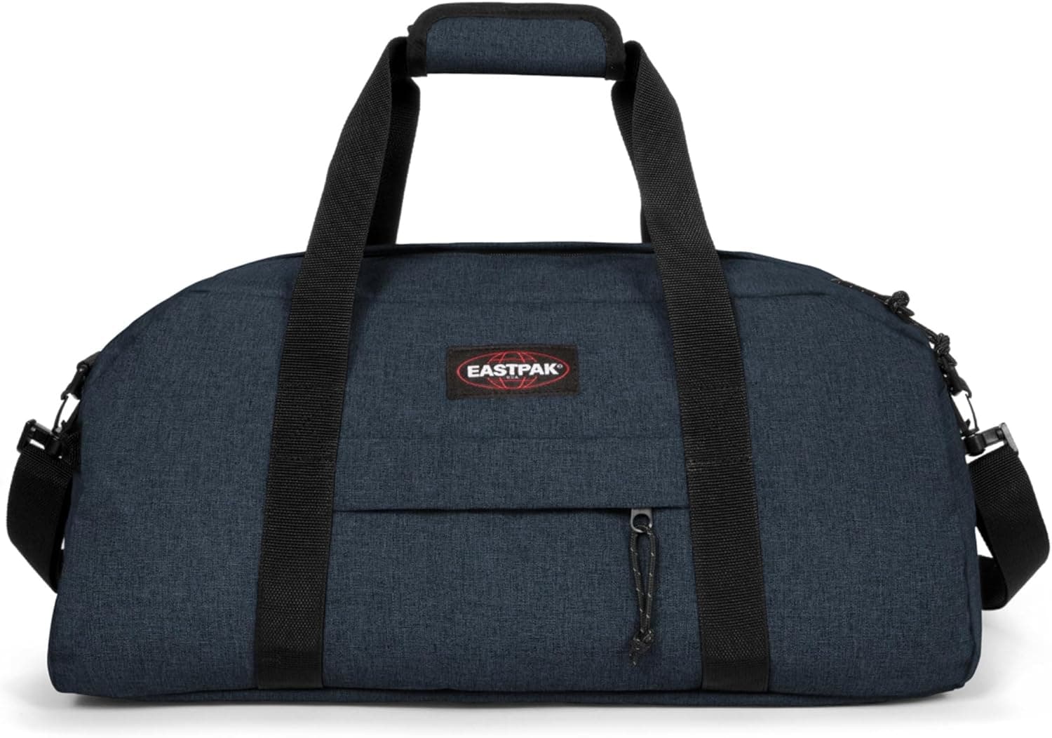 Eastpak Stand | Mala de viagem 34 L em tecido resistente