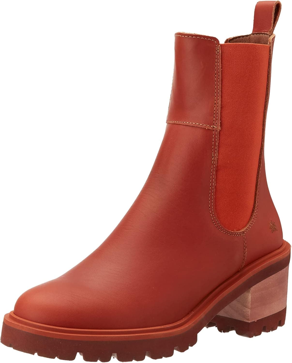 ART 1701 Brugge | Botas de moda para mulher