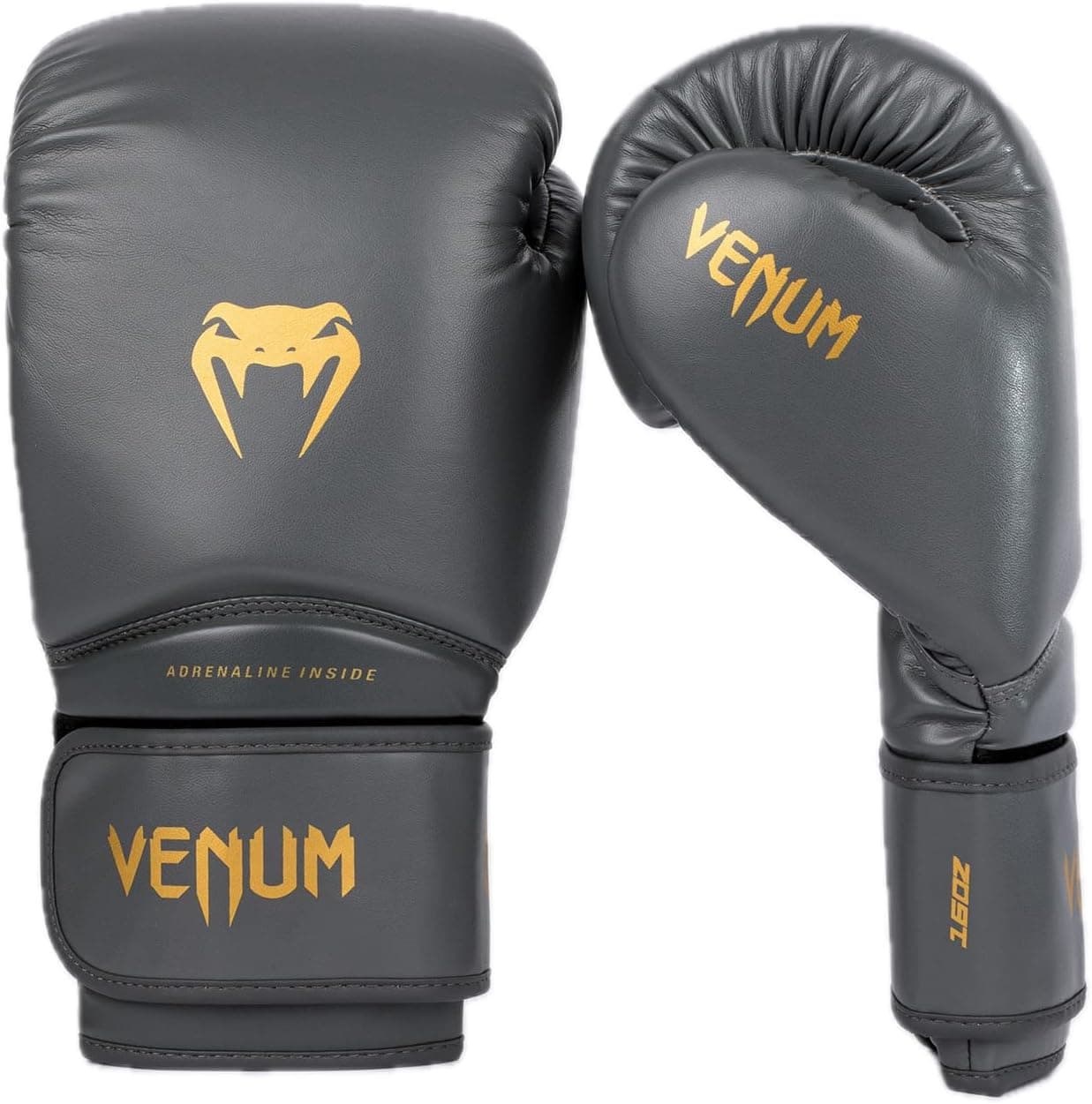 Venum Contender 2,0 Luvas de boxe, unissexo para adultos, vários tamanhos e cores