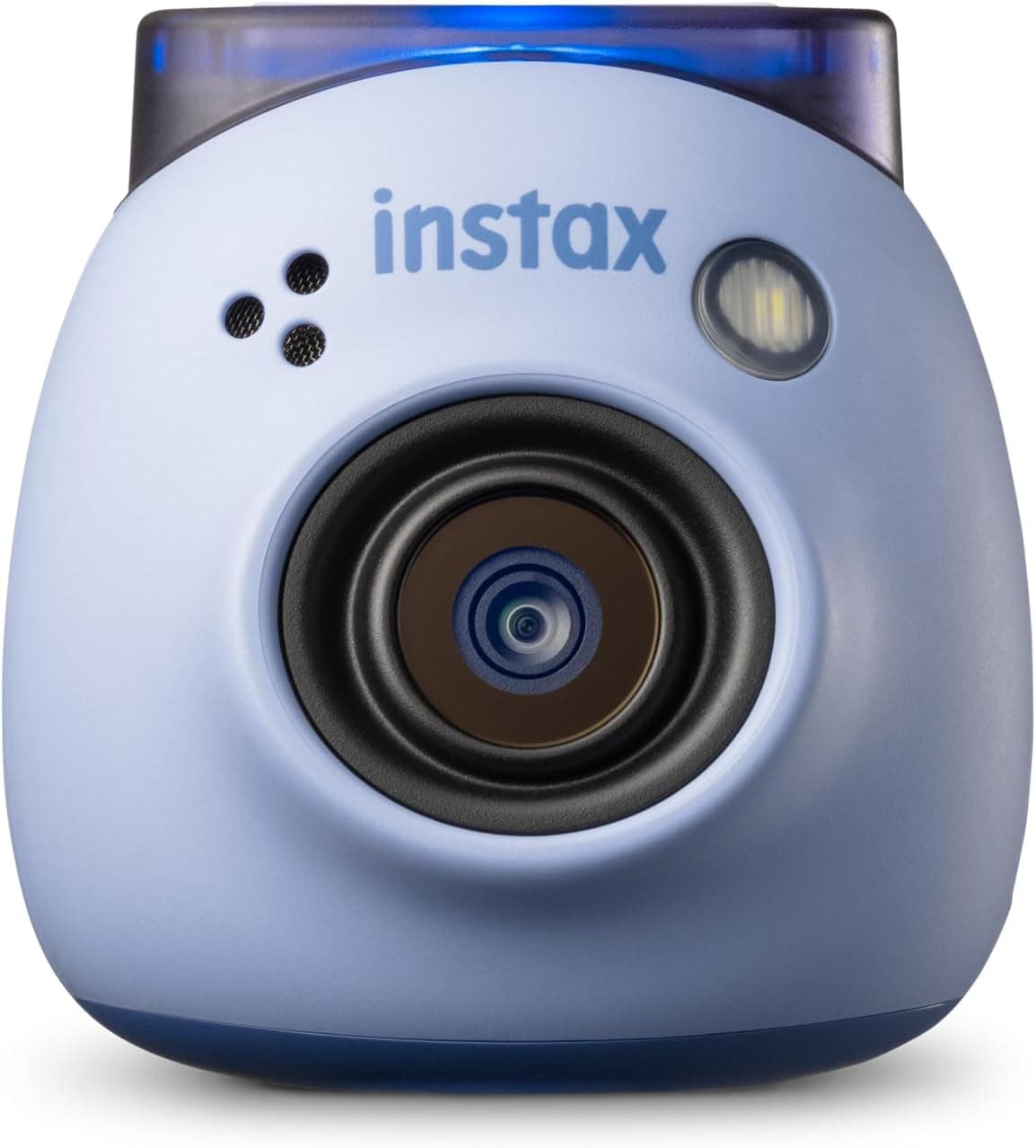 instax PAL, Lavender Blue câmara digital