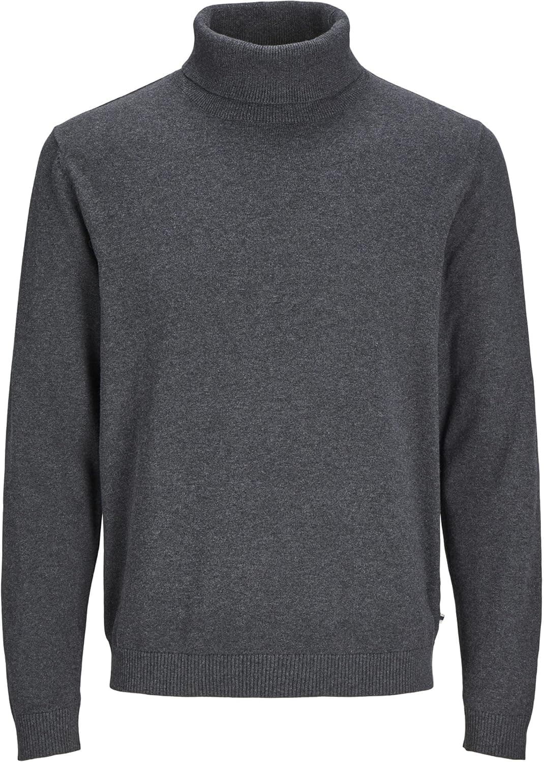 JACK & JONES Jjebasic Malha Gola Alta Noos Jersey de Punto para Homem