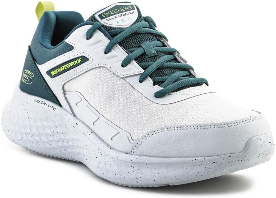 Skechers Skech-Lite Pro Clear Rush para Homem