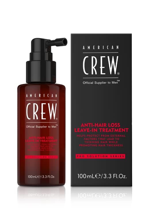 American Crew Tratamento anti-queda, 100 ml