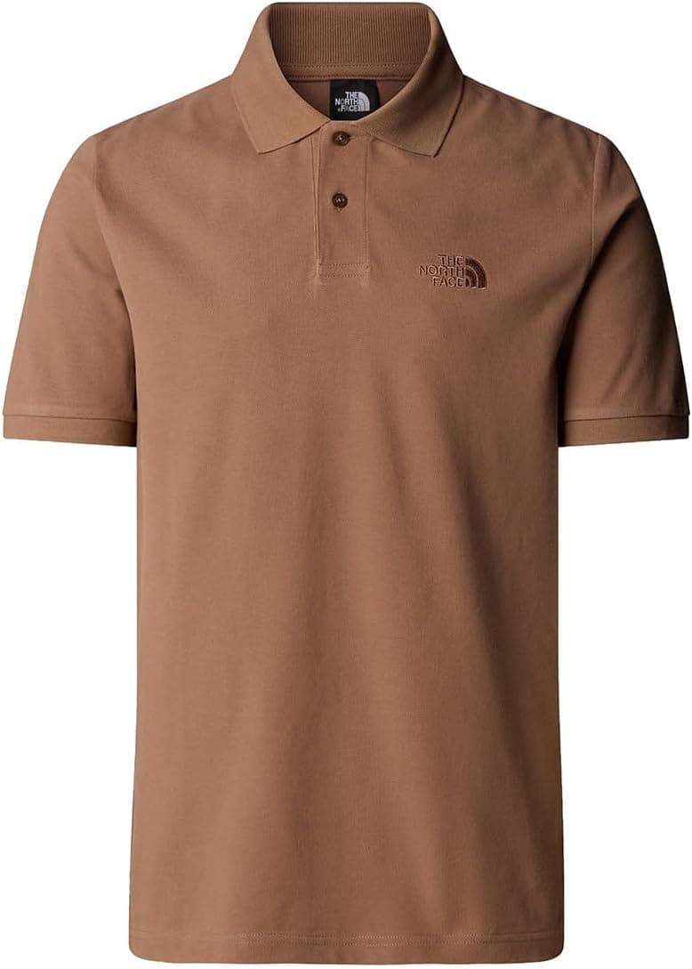 THE NORTH FACE M Essential Regular Polo Shirt Homem