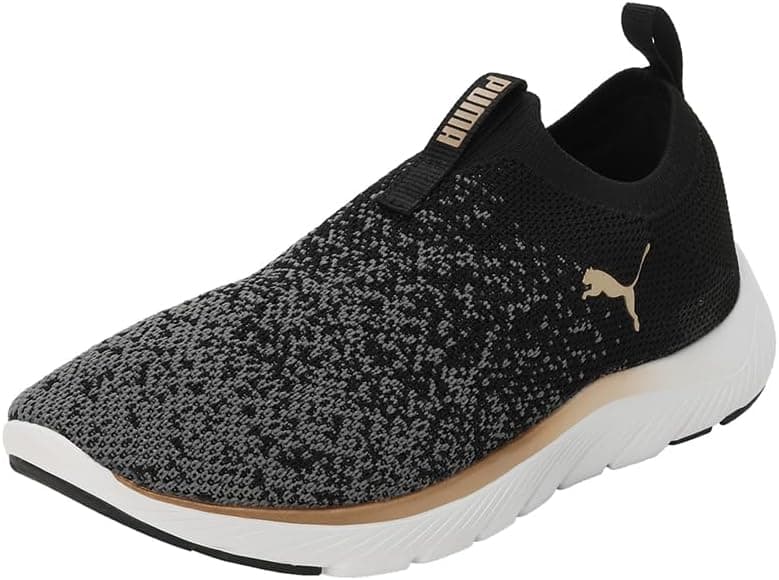 PUMA Softride Remi Slip-on Knit Wn's, para mulher
