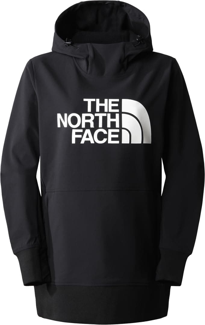 THE NORTH FACE Tekno Camisola com capuz para mulher