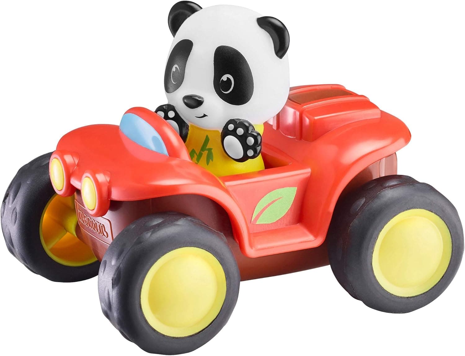 Klorofil Quad, brinquedo para criança