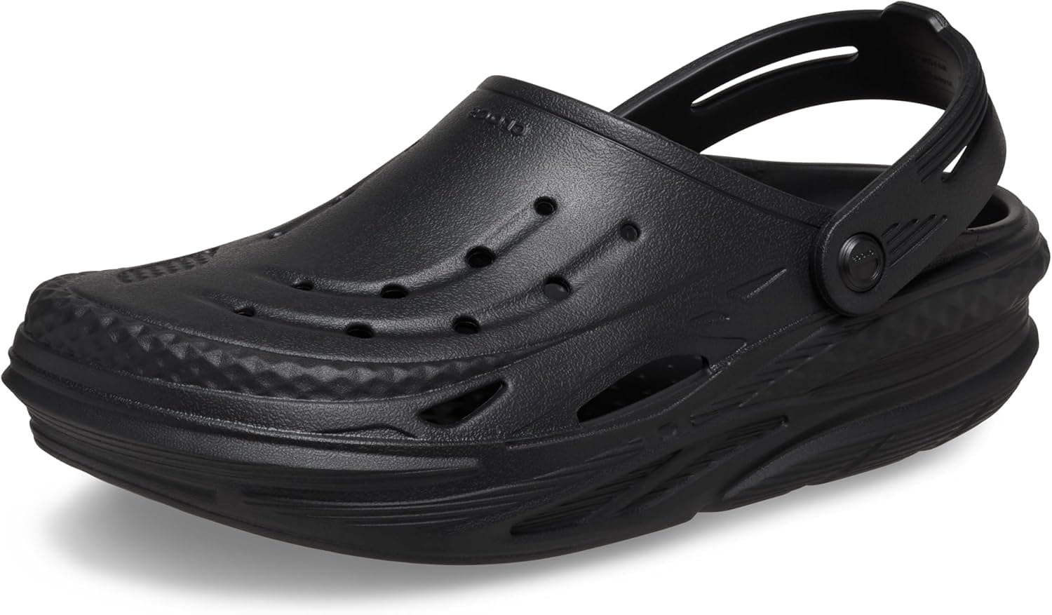 Crocs Classic Slide V2, sandálias unissexo para adulto