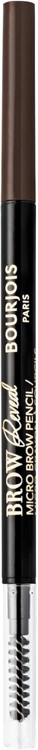 Bourjois Brow Reveal Micro Brow Pencil 003 - Drak Brown,  lápis para sobrancelhas