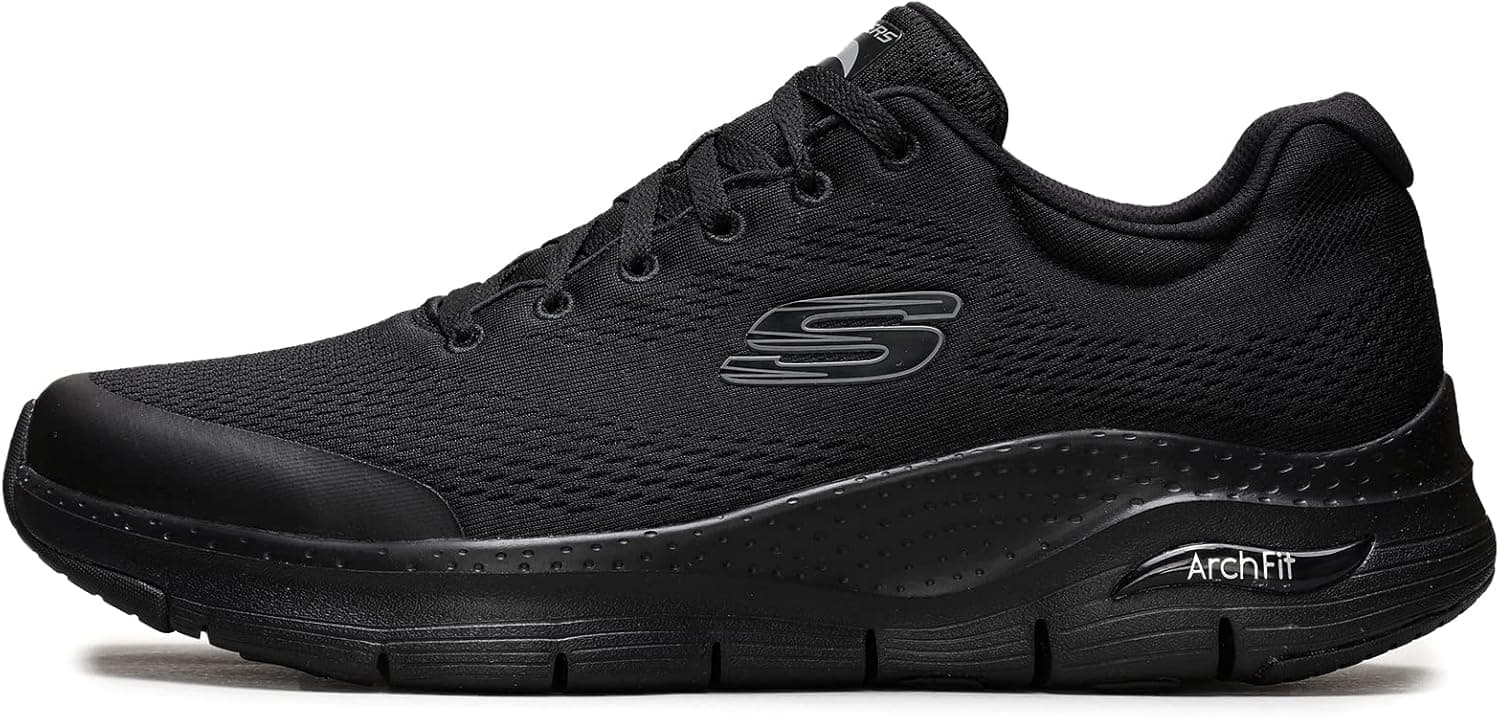 Skechers Arch Fit Sapatilhas para homem