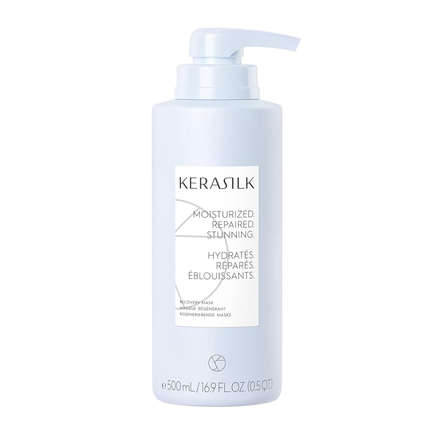 Kerasilk Specialists Recovery Mask 500 ml