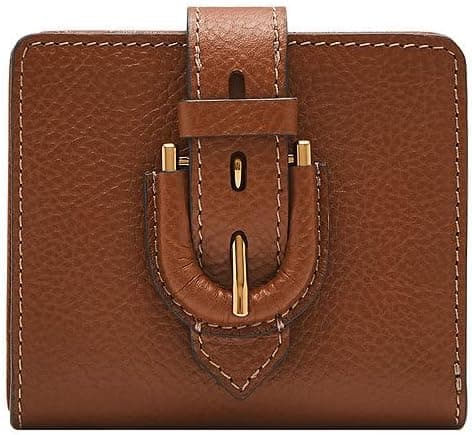 Fossil Harwell Carteira para mulher