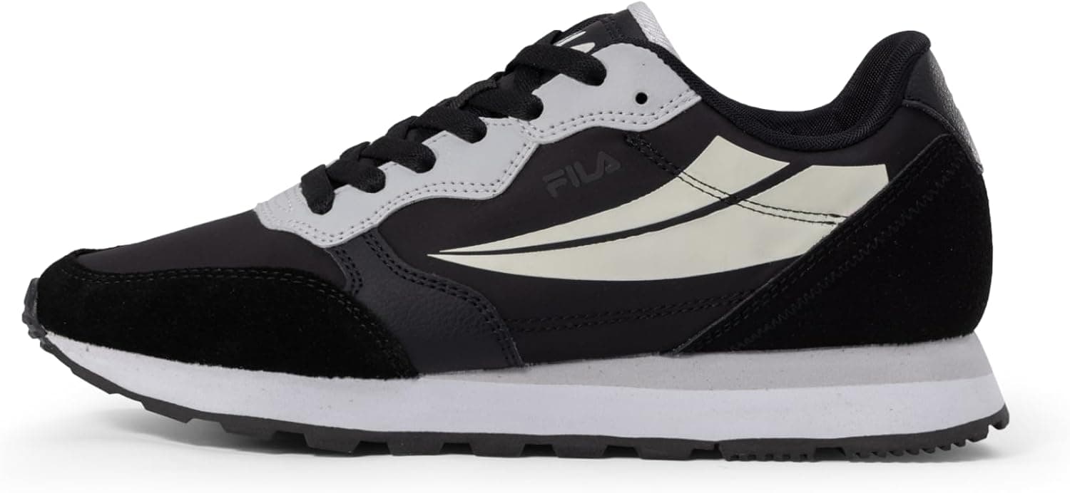 FILA Hypert Wmn | Sapatilhas casuais para mulher