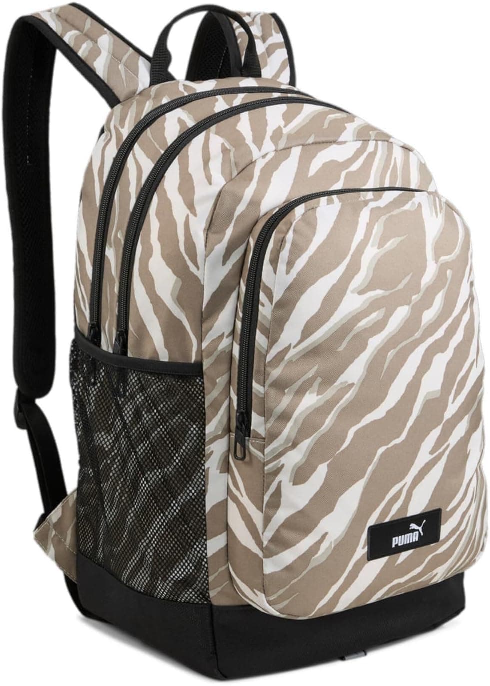 PUMA Academy Backpack mochila unissexo para criança