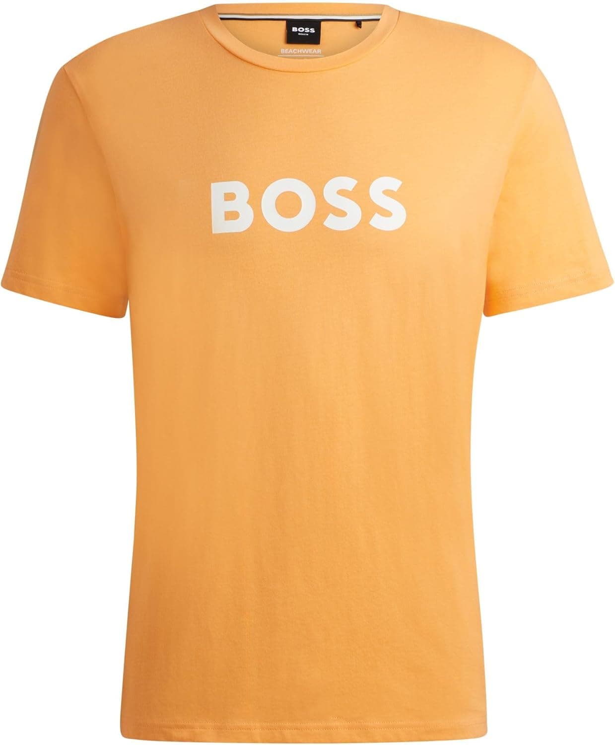 BOSS T-Shirt RN para homem