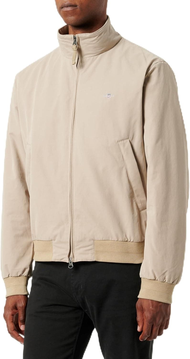 GANT Padded Hampshire Jacket Casaco para homem