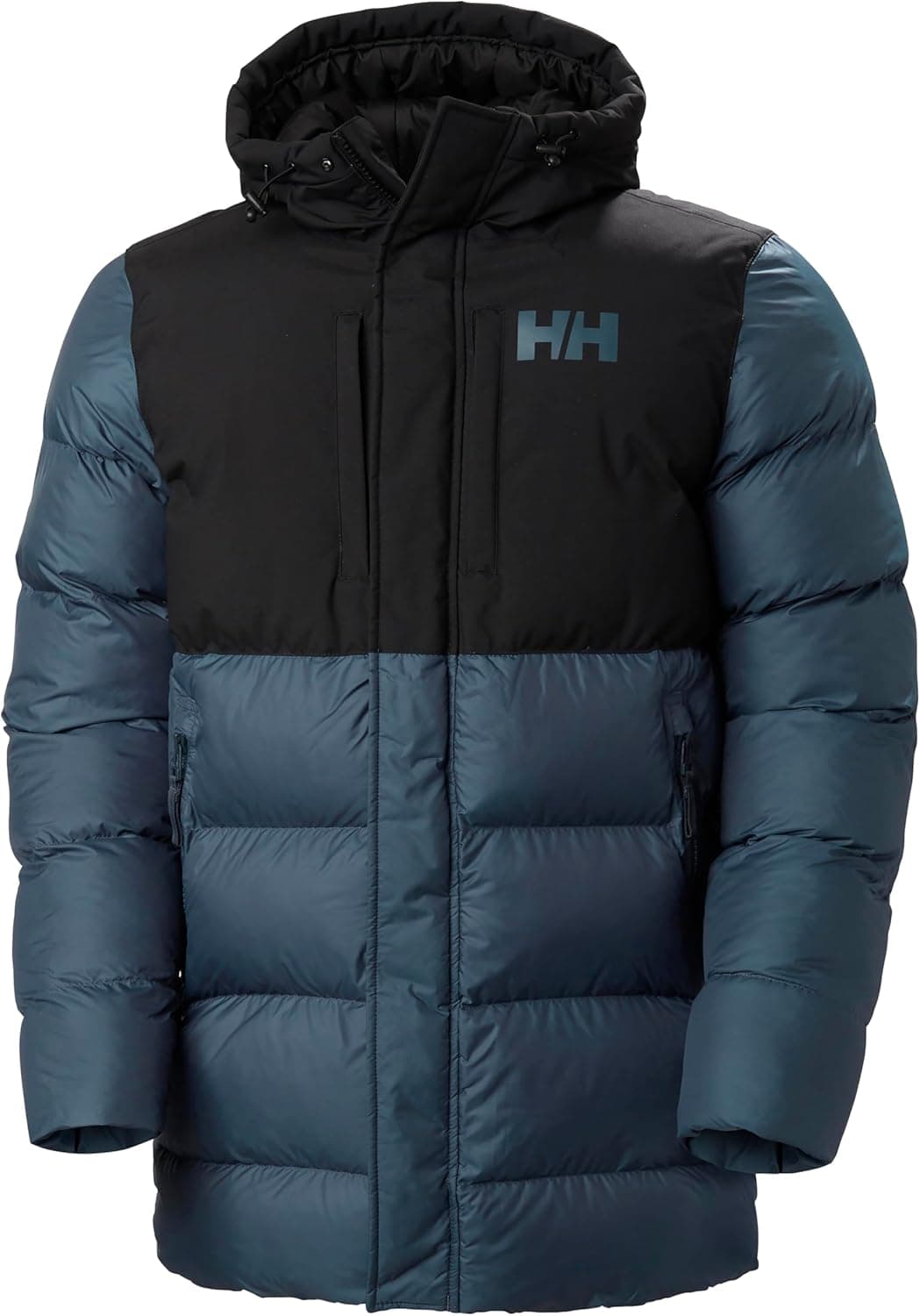 Helly Hansen Casaco acolchoado Active Puffy para homem