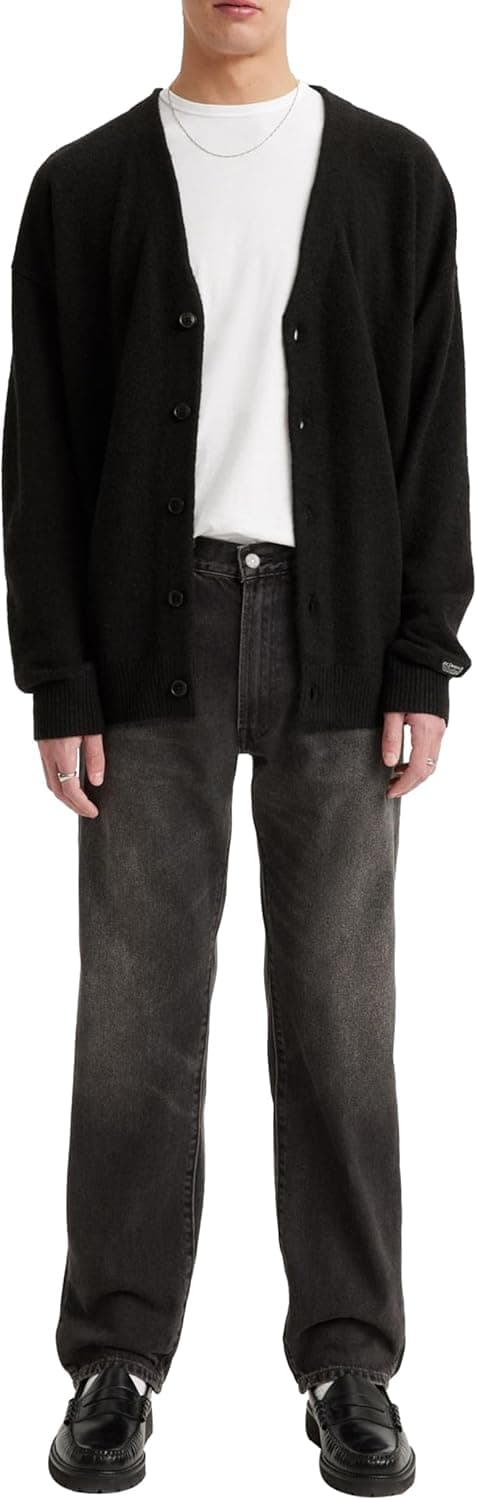 Levi's 541 Athletic Taper Calças de ganga para homem