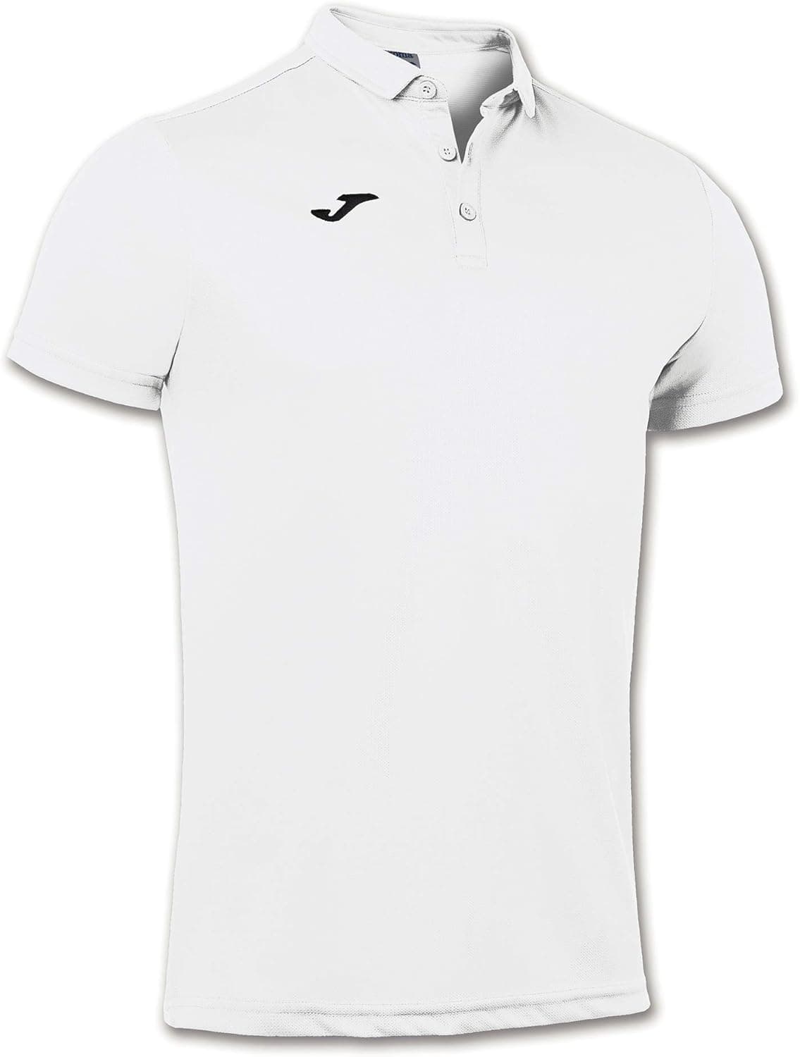 Joma - Polo de manga curta para homem