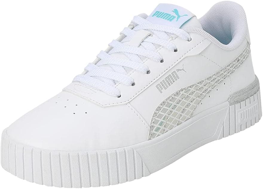 PUMA Carina 2.0 Mermaid Jr, Sapatilhas desportivas para meninas