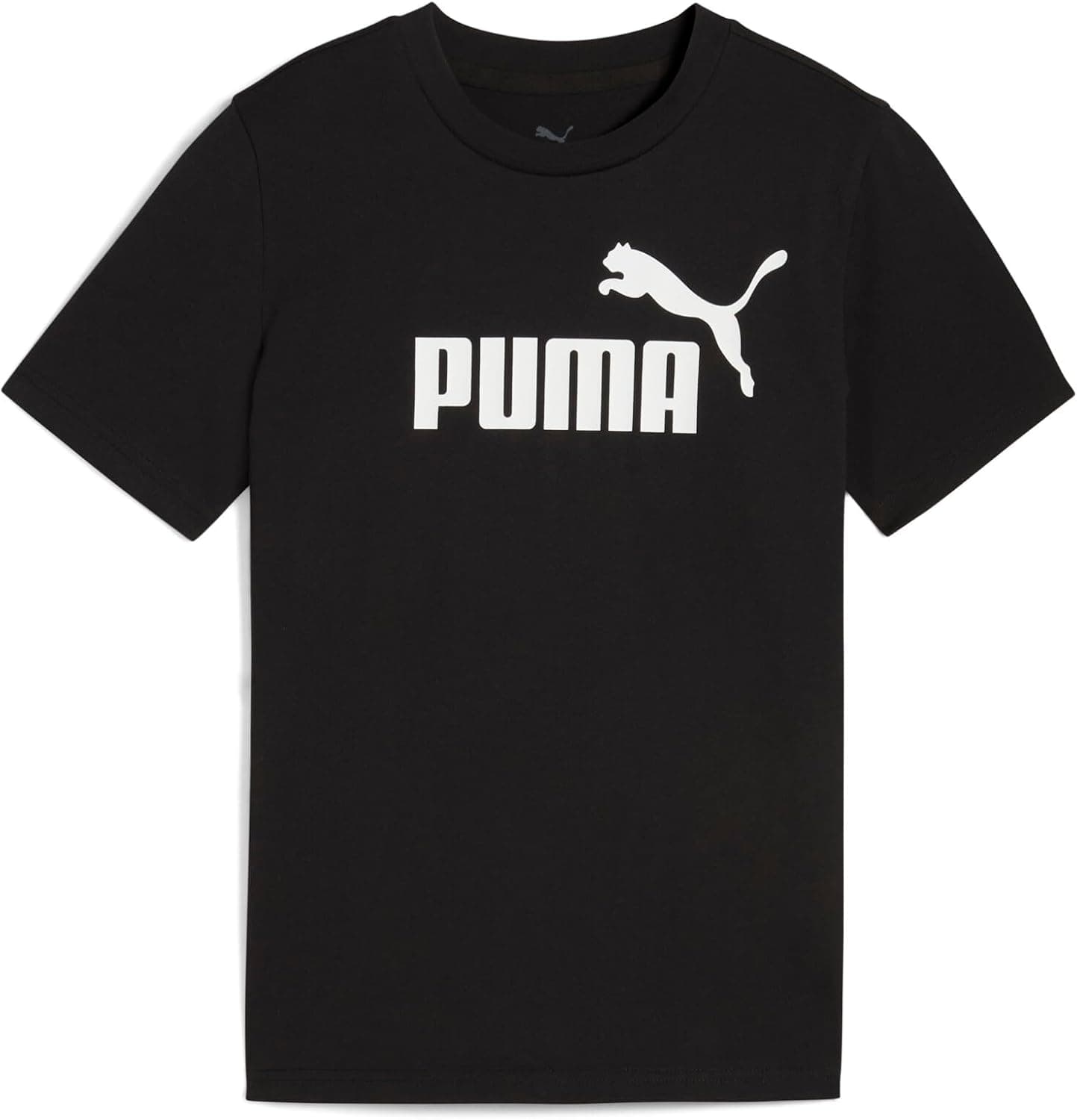 PUMA Não. 1 logótipo T-shirts para crianças, conjunto de 1 unidade