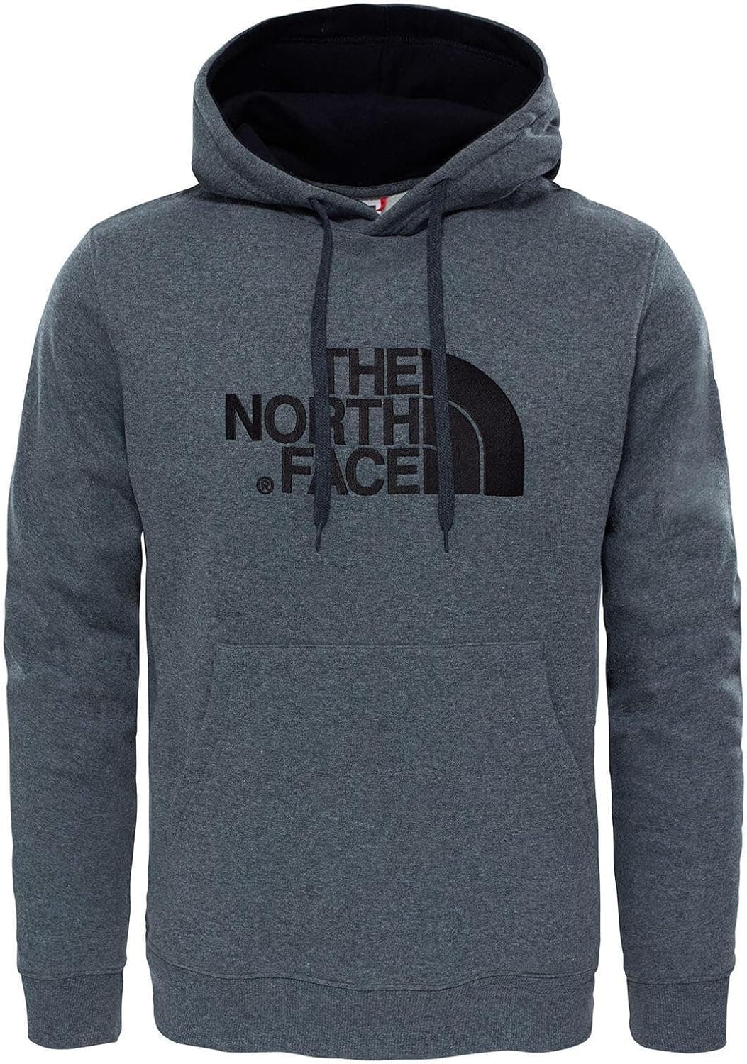 The North Face Half Dome | Sweatshirt com capuz para homem