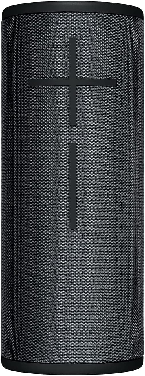 Ultimate Ears MEGABOOM 3 Coluna portátil sem fios e com Bluetooth