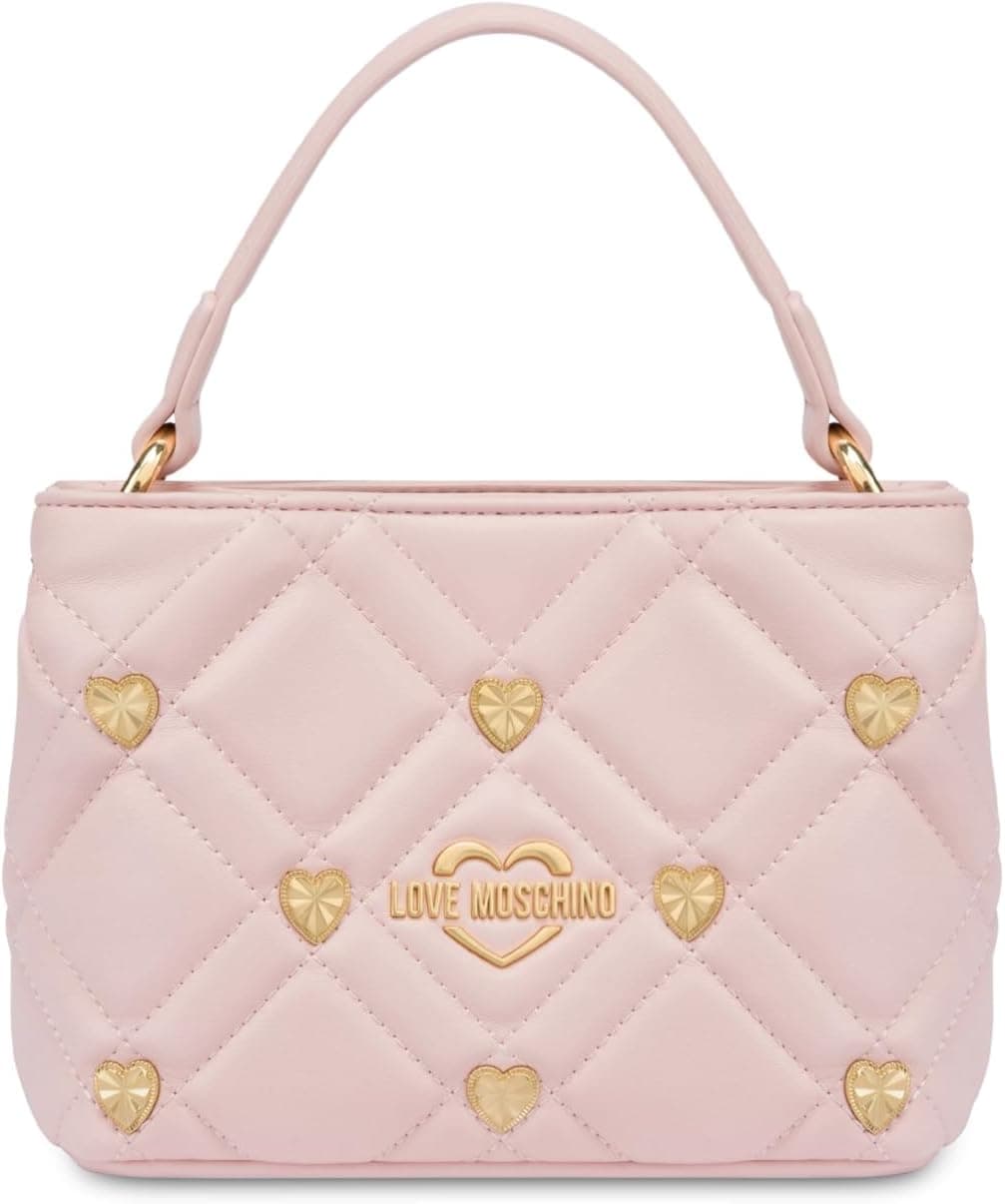 Love Moschino JC4122PP1MLI0601 | Mala de mão feminina em material sintético