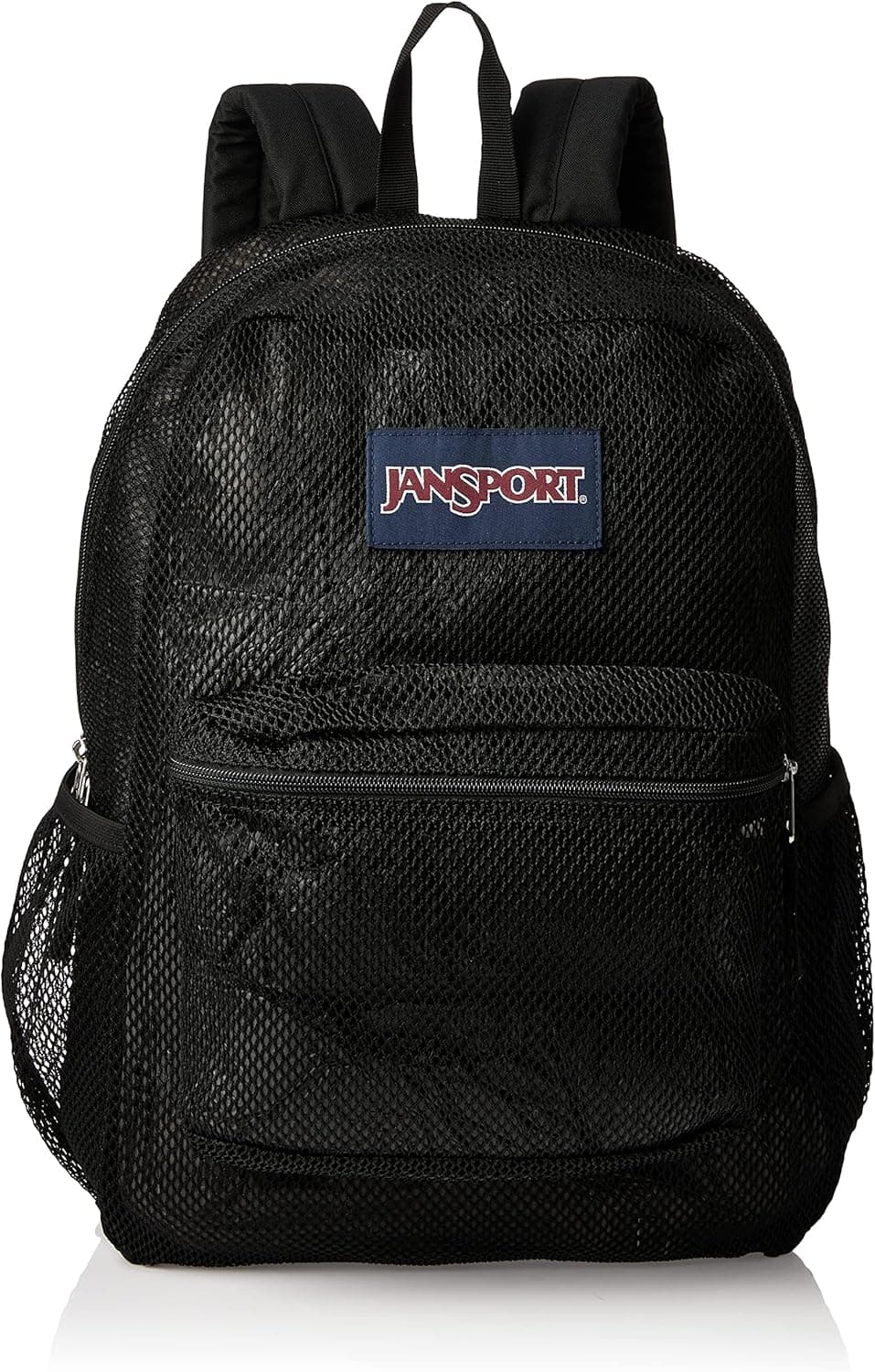 JANSPORT Eco Mesh Pack Mochila unissexo para adulto