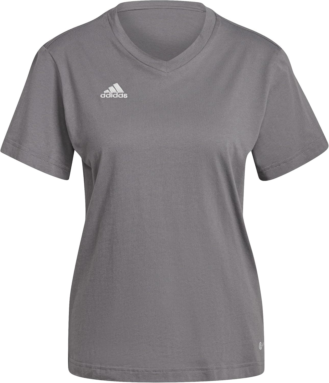 Adidas Entrada 22 | T-shirt desportiva para mulher