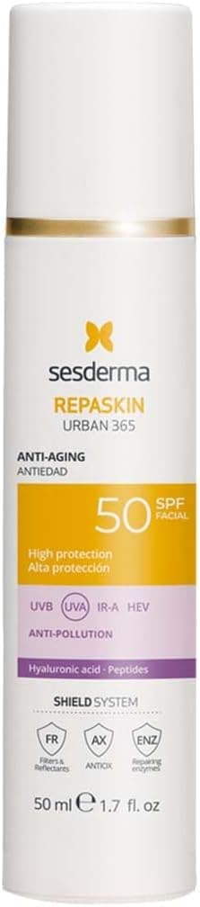 Repaskin Urban 365 Antienvelhecimento