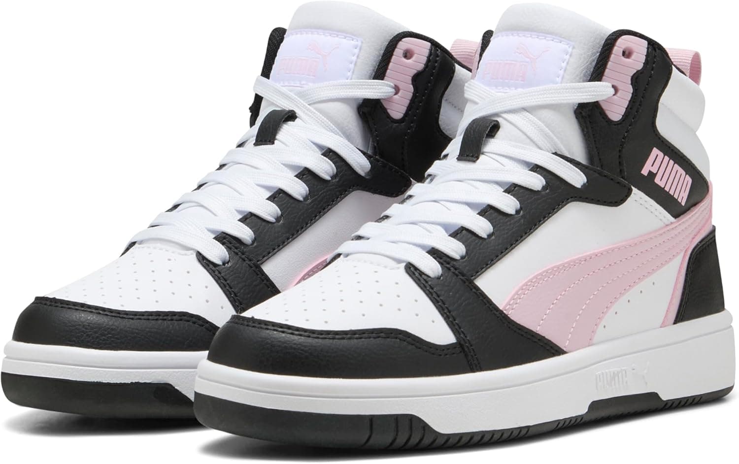PUMA Rebound V6 Sapatilhas unissexo para adultos