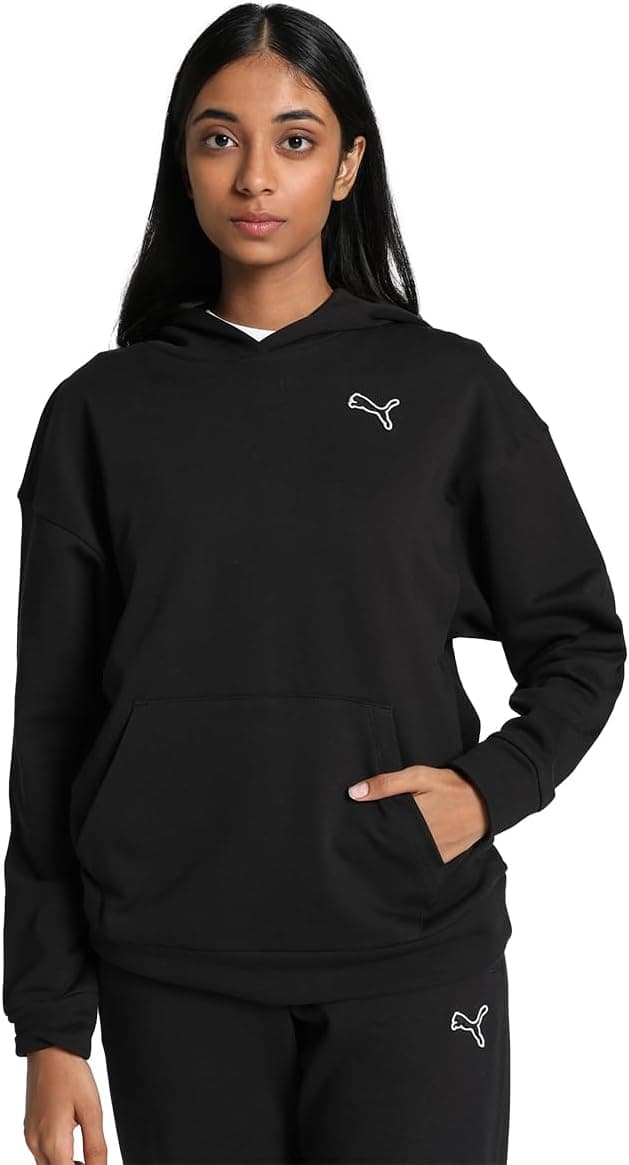PUMA Better Essentials Hoodie FL Camisola com capuz para mulher