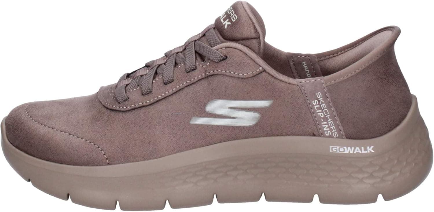 Skechers Go Walk Flex, Sapatilhas para mulher