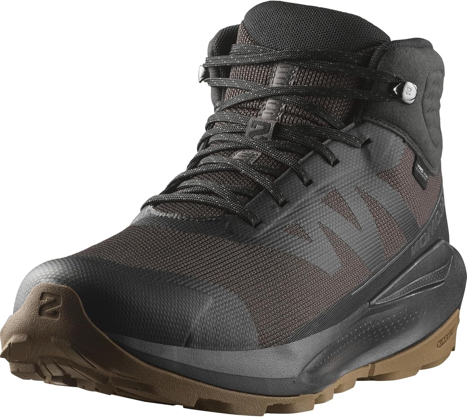 SALOMON EliSJFS Tour Mid Waterproof Sapatos de caminhada para homem