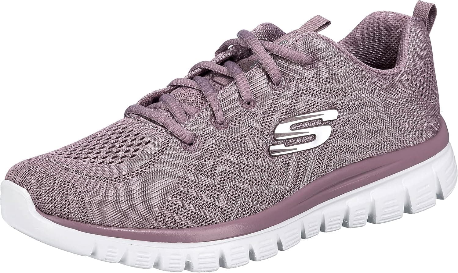 Skechers Graceful Get Connected Regular, Sapatilhas para mulher