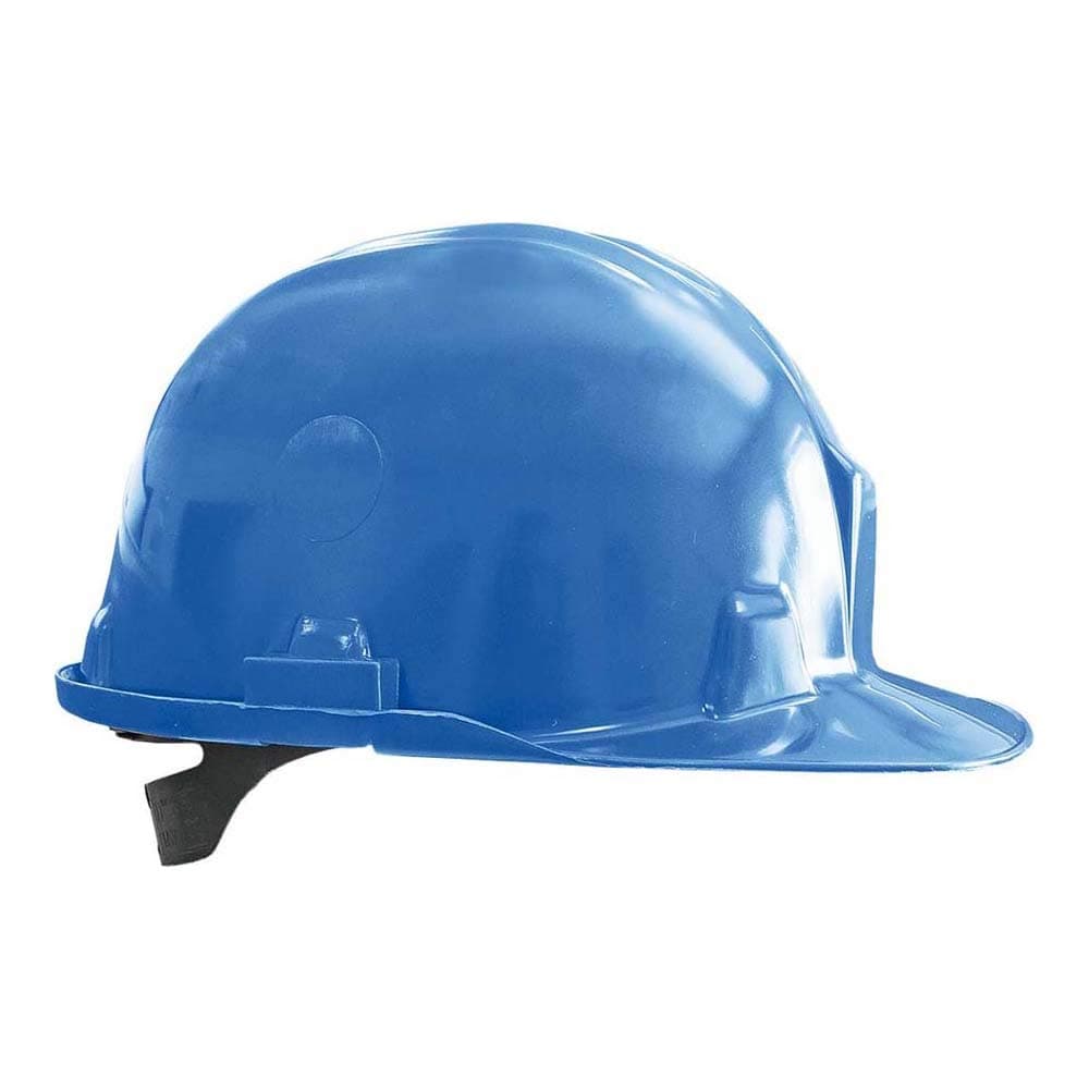 Reis Kaspe_N Capacete de proteção (tamanho 54-62), azul